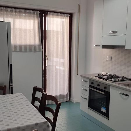Lucia House Mare Nettuno Lägenhet Exteriör bild