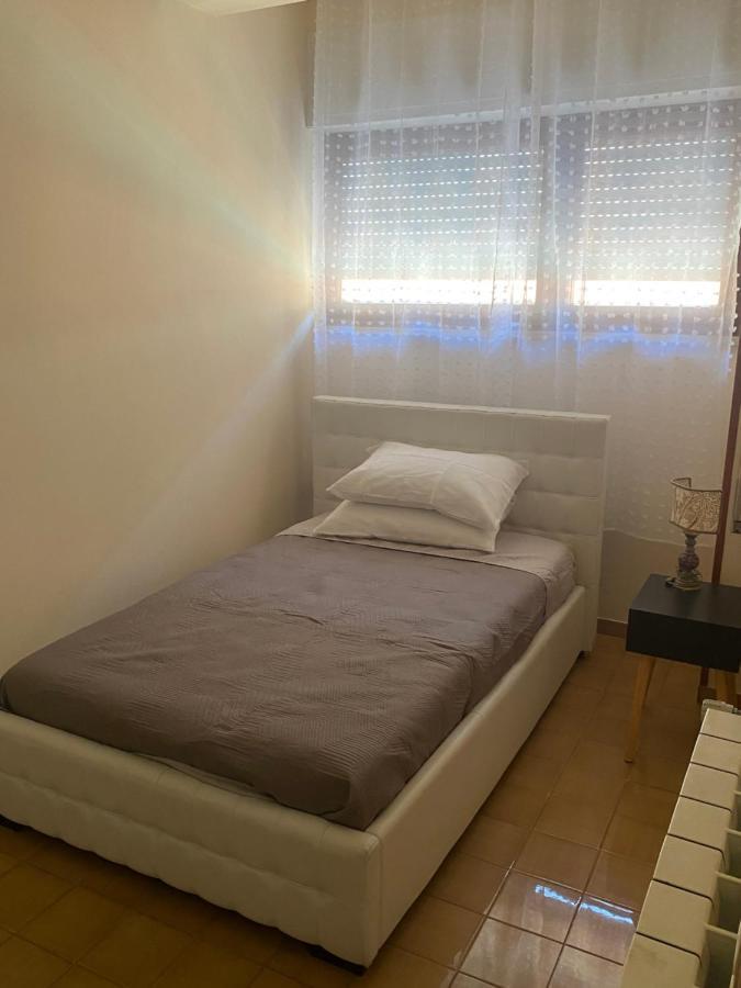 Lucia House Mare Nettuno Lägenhet Exteriör bild