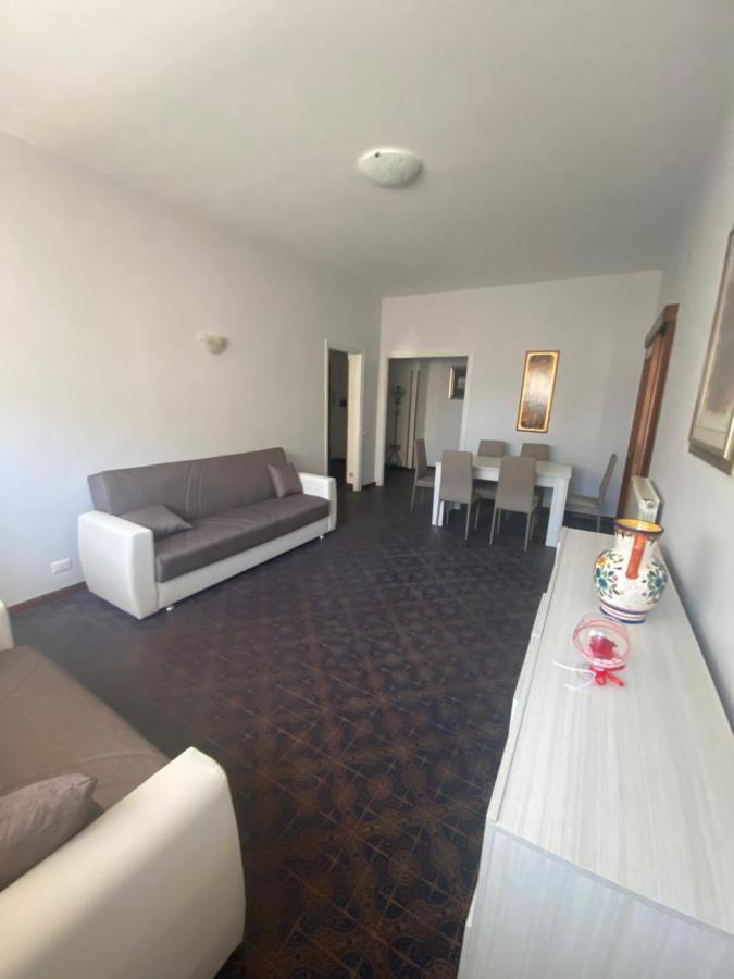 Lucia House Mare Nettuno Lägenhet Exteriör bild