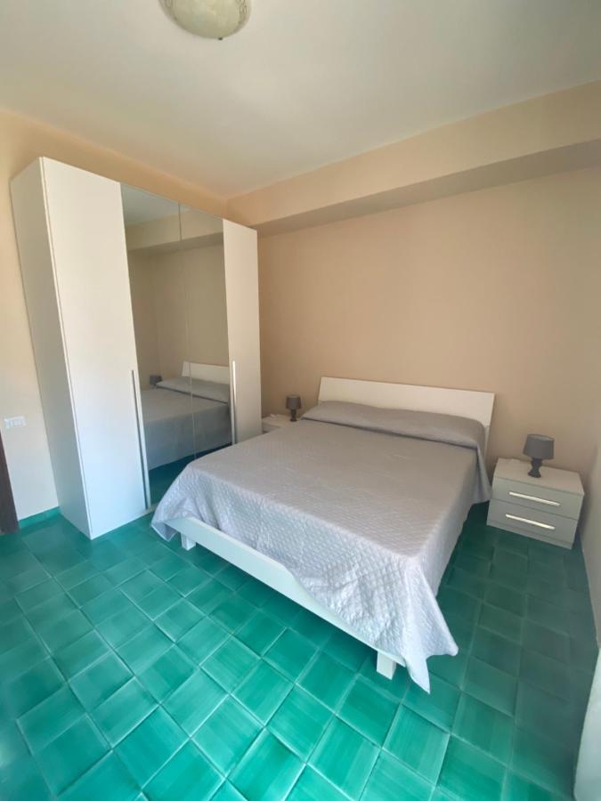 Lucia House Mare Nettuno Lägenhet Exteriör bild