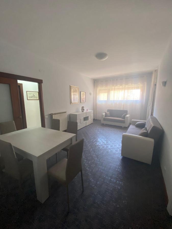 Lucia House Mare Nettuno Lägenhet Exteriör bild